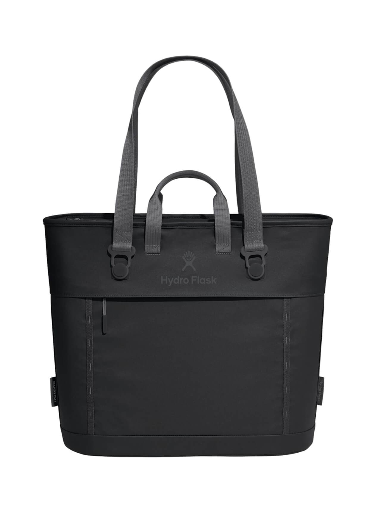 Hydro Flask 20L Carryout Soft Cooler Tote - Black MISC