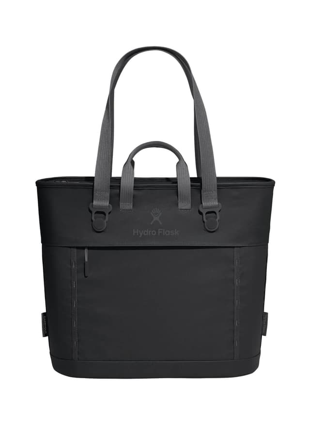 Hydro Flask 20L Carryout Soft Cooler Tote - Black MISC