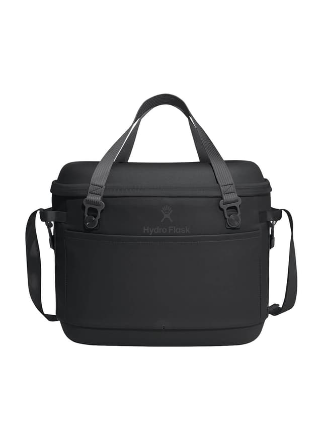 Hydro Flask 30L Carryout Soft Cooler - Black MISC