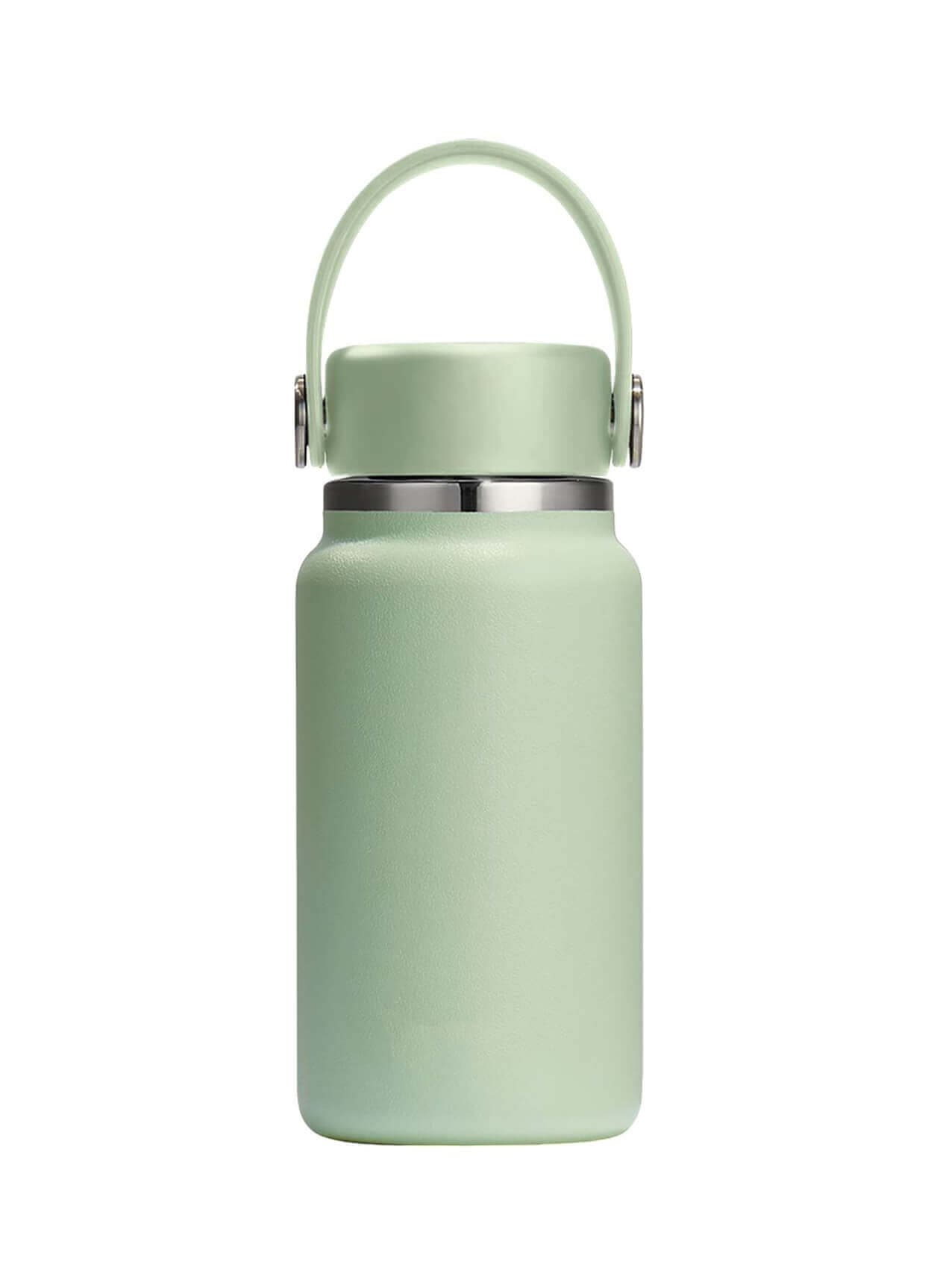 Hydro Flask Micro Hydro Mini Bottle 6.7 oz - Green MISC