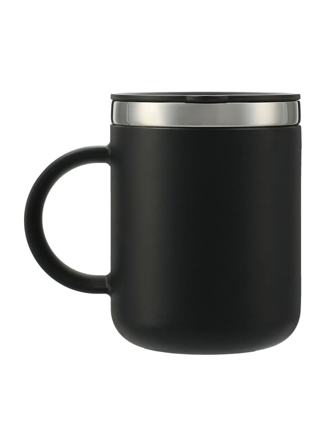 Hydro Flask Coffee Mug 12oz. - Black MISC
