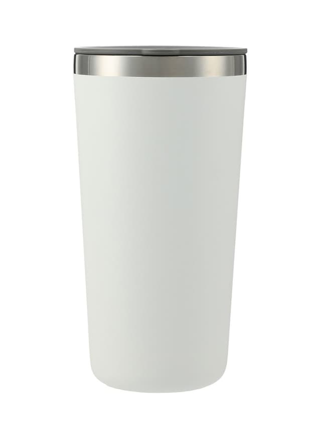 Hydro Flask All Around Tumbler 20oz. - White MISC