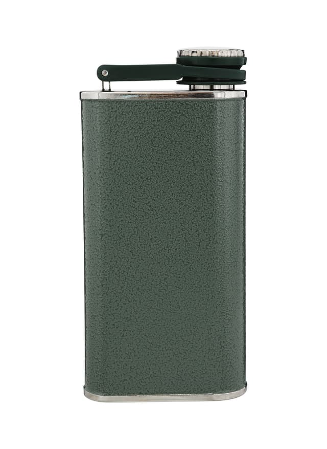 Stanley Easy Fill Wide Mouth Flask - Green MISC