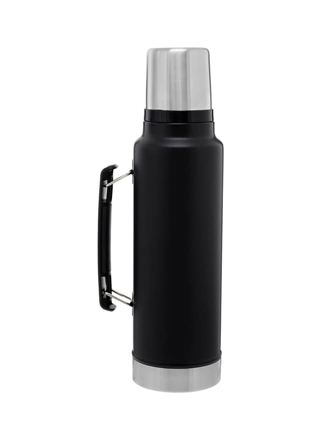 Stanley Legendary Classic Bottle 48oz - Black MISC