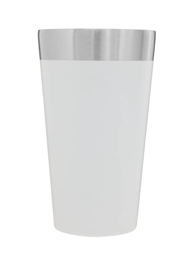 Stanley Stay-Chill Stacking Pint 16oz - White MISC