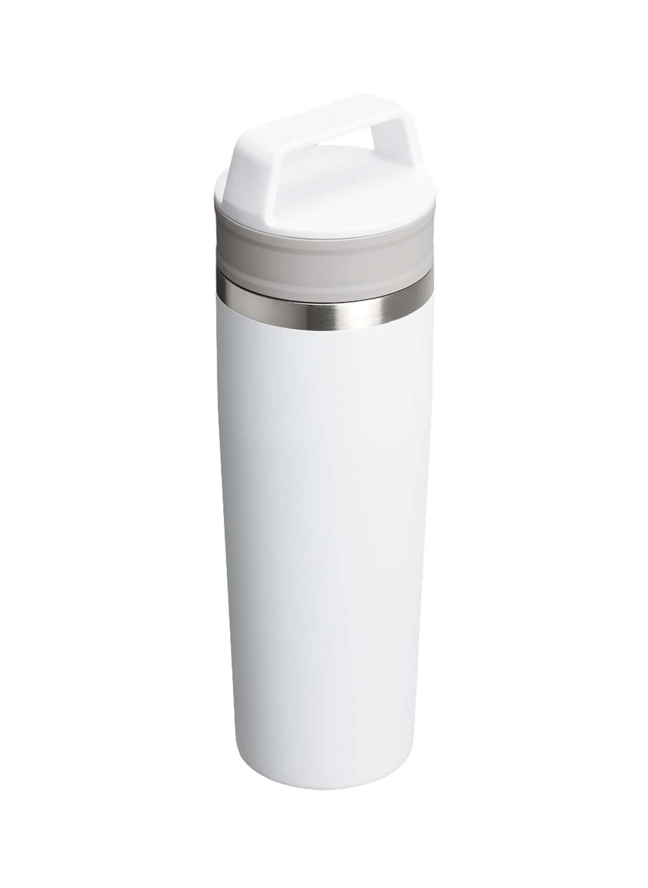 Stanley Cafe-To-Go Travel Mug 20 oz - White MISC