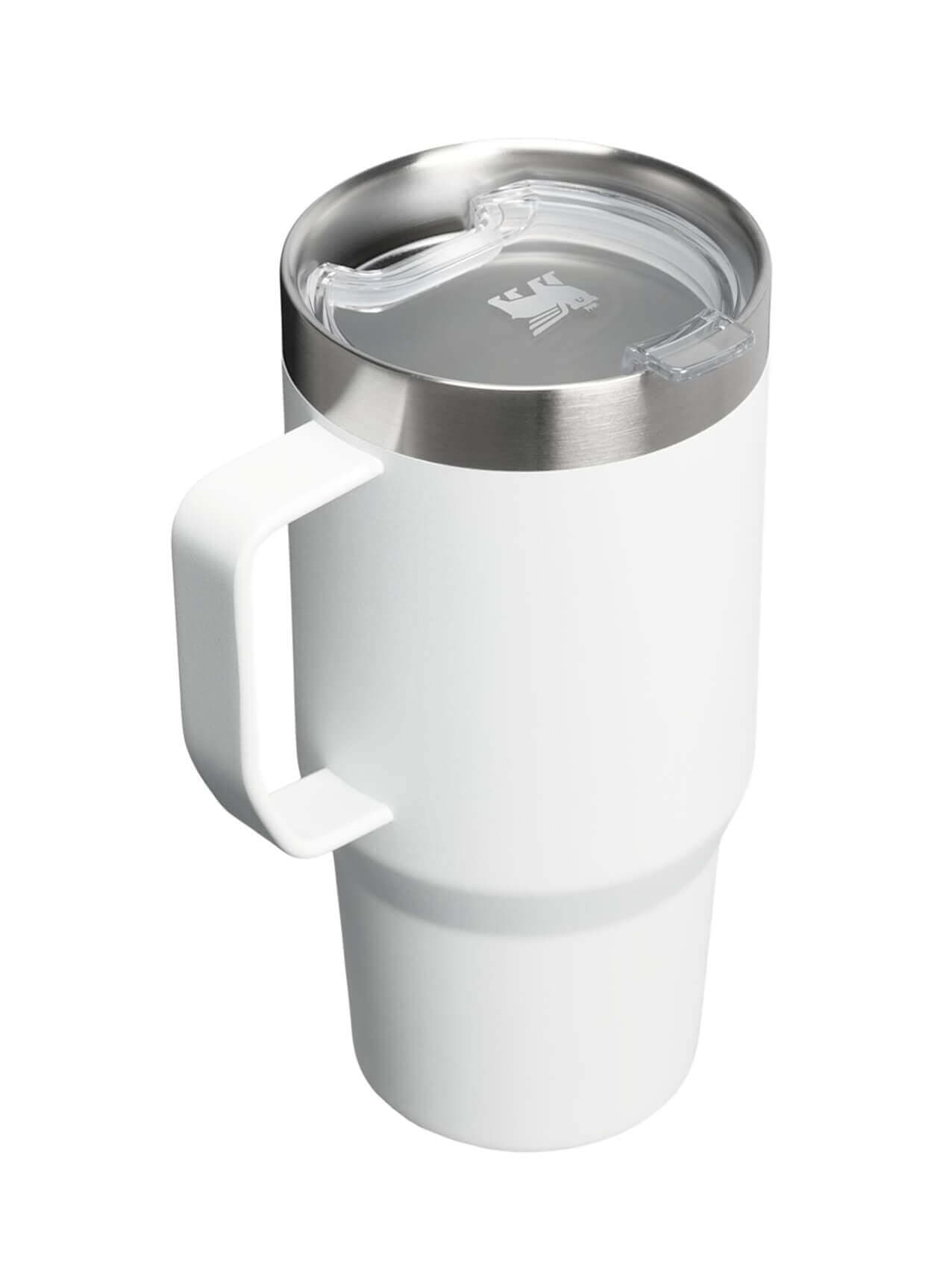 Stanley Everyday Suburban Mug 24 oz - White MISC
