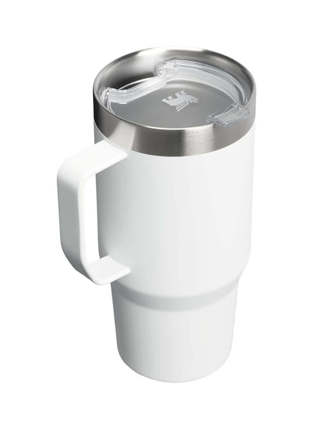 Stanley Everyday Suburban Mug 24 oz - White MISC