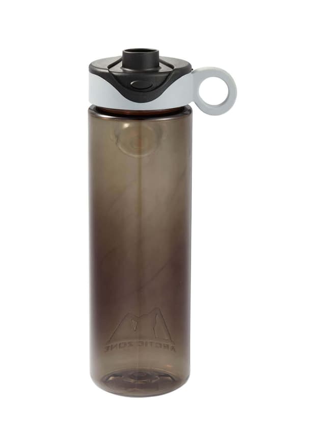 Arctic Zone 28 oz Tritan Renew Sports Bottle - Dark Grey MISC