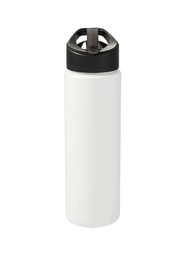 Arctic Zone 28 oz Metalike Bottle with Tritan Renew - White MISC