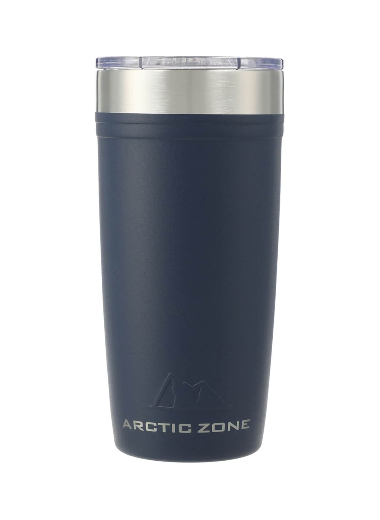 Arctic Zone Titan Thermal HP 20 oz Copper Tumbler