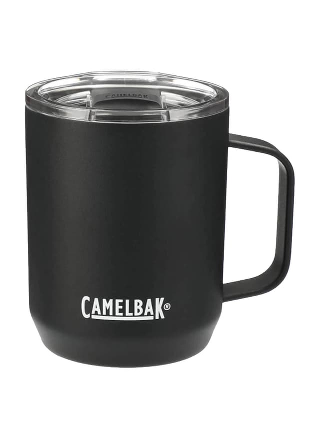 CamelBak Camp Mug 12 oz - Black MISC