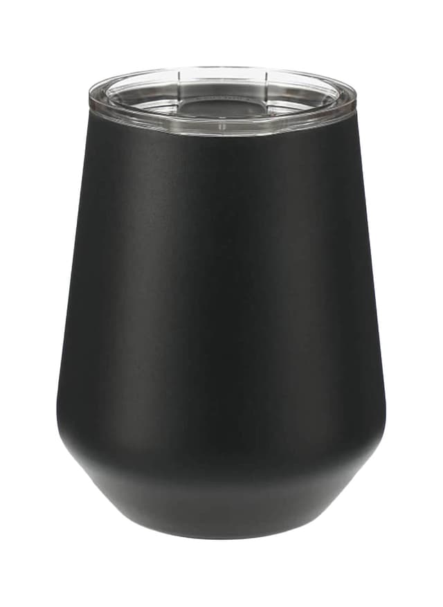 CamelBak Wine Tumbler 12 oz - Black MISC