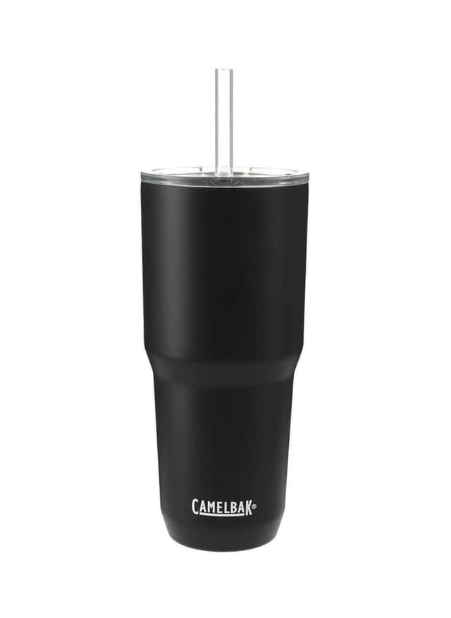 CamelBak Straw Tumbler 30 oz - Black MISC