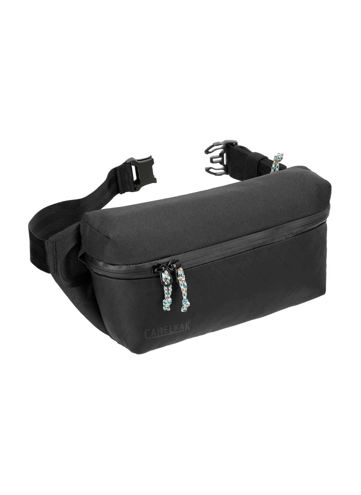 CamelBak RPET Pivot Belt Sling Bag