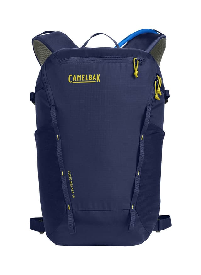 CamelBak Cloud Walker 18 Hydration Pack - Navy MISC