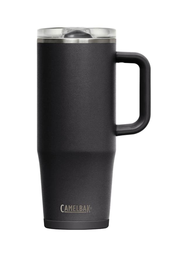 CamelBak Thrive Leak-Proof 32 oz Mug - Black MISC
