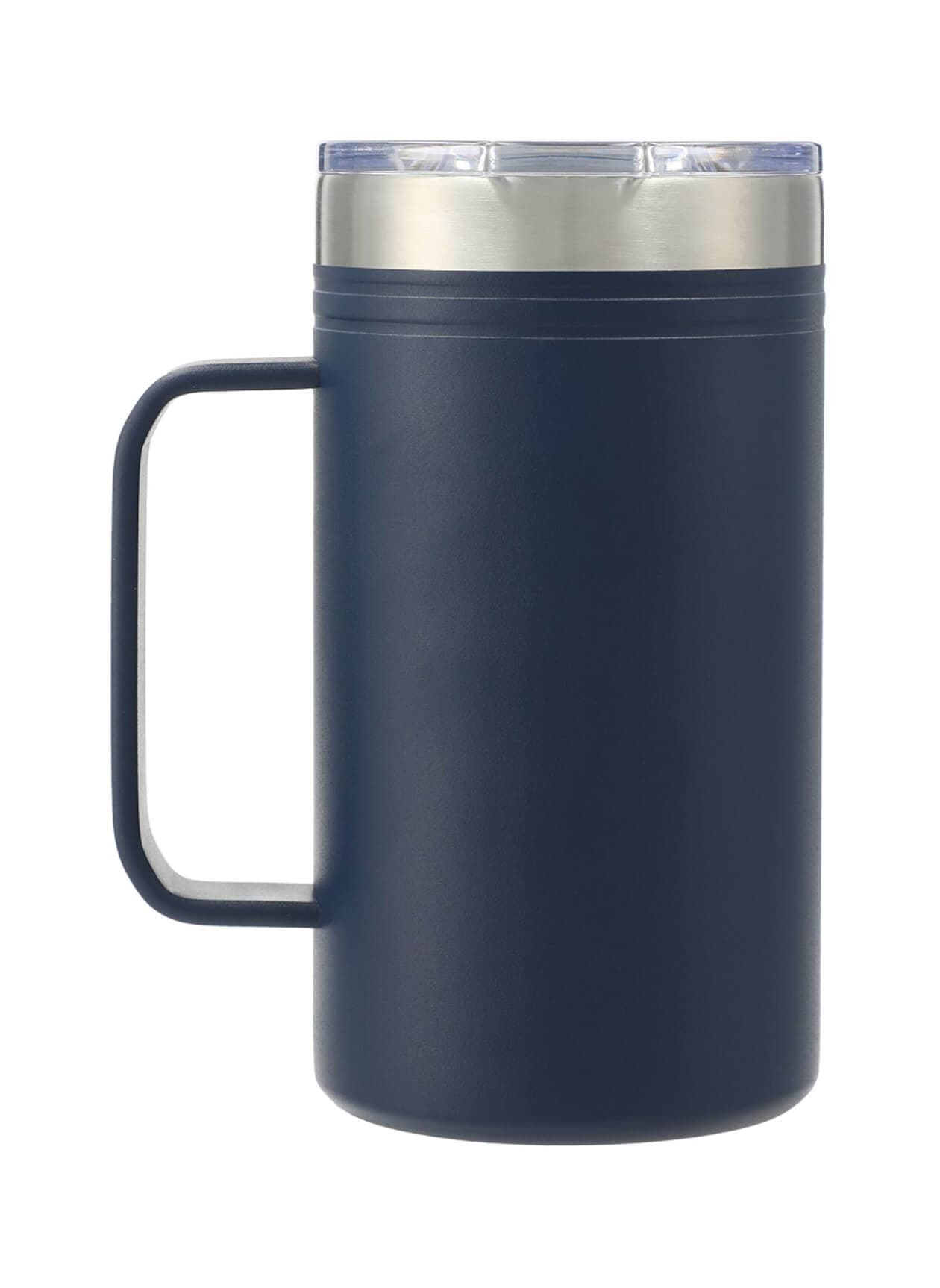 Arctic Zone Titan Thermal HP 24 oz Copper Mug - Navy MISC