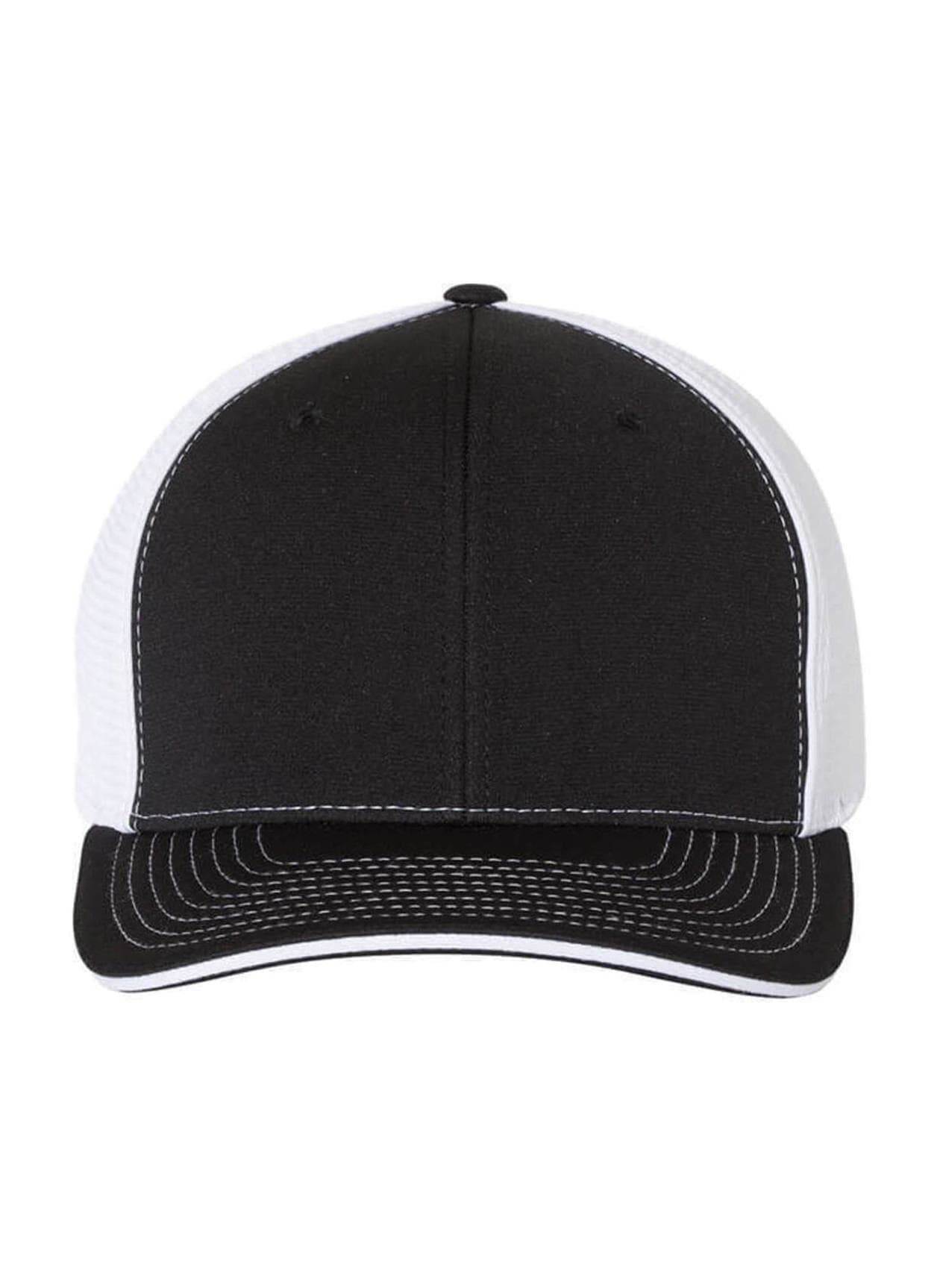 Richardson Fitted Pulse Sportsmesh with R-Flex Hat