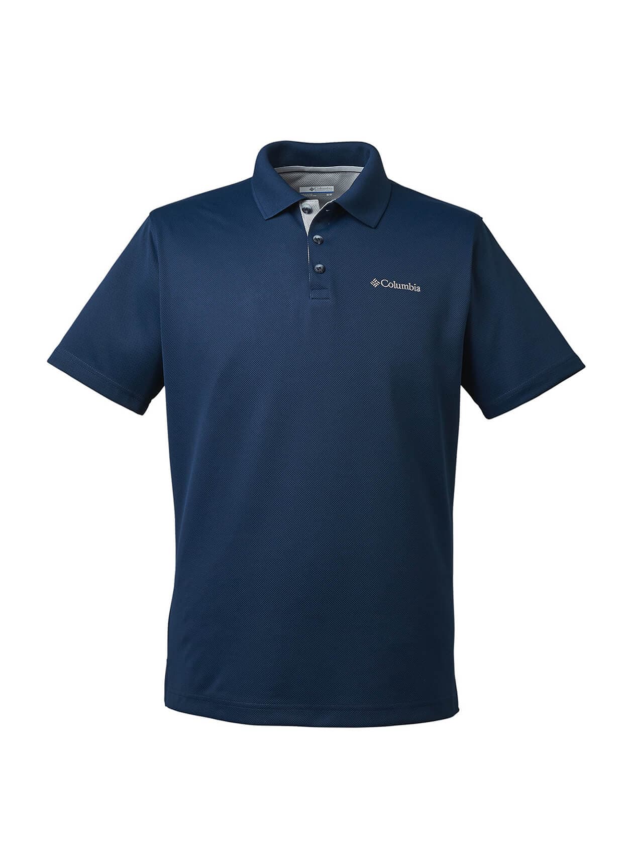 Columbia Men's Utilizer Polo S25