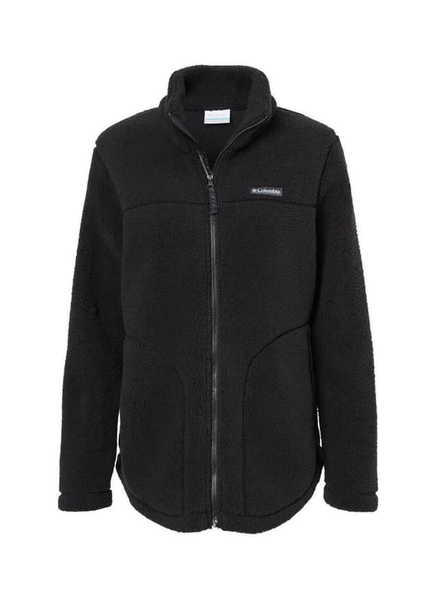 Columbia Women's West Bend Jacket - Black LG