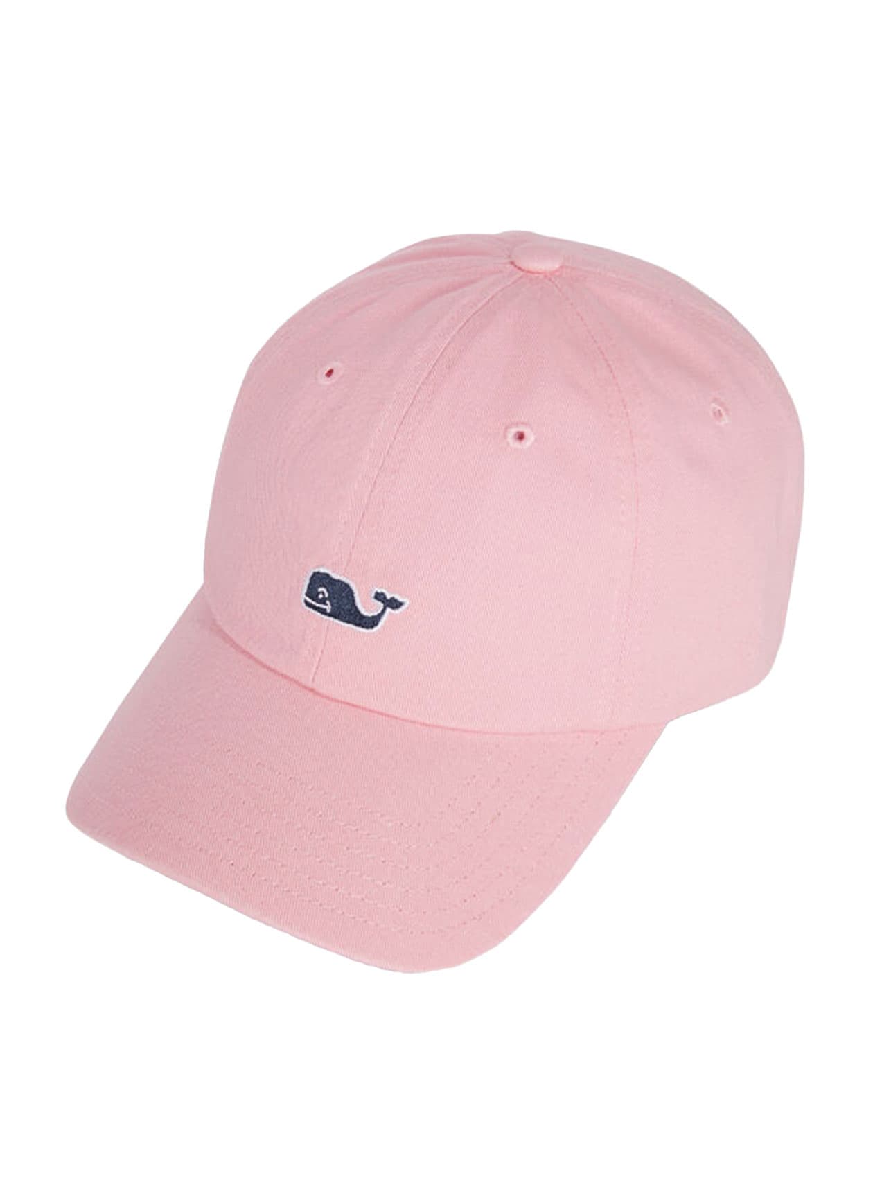 Vineyard Vines Classic Logo Baseball Hat