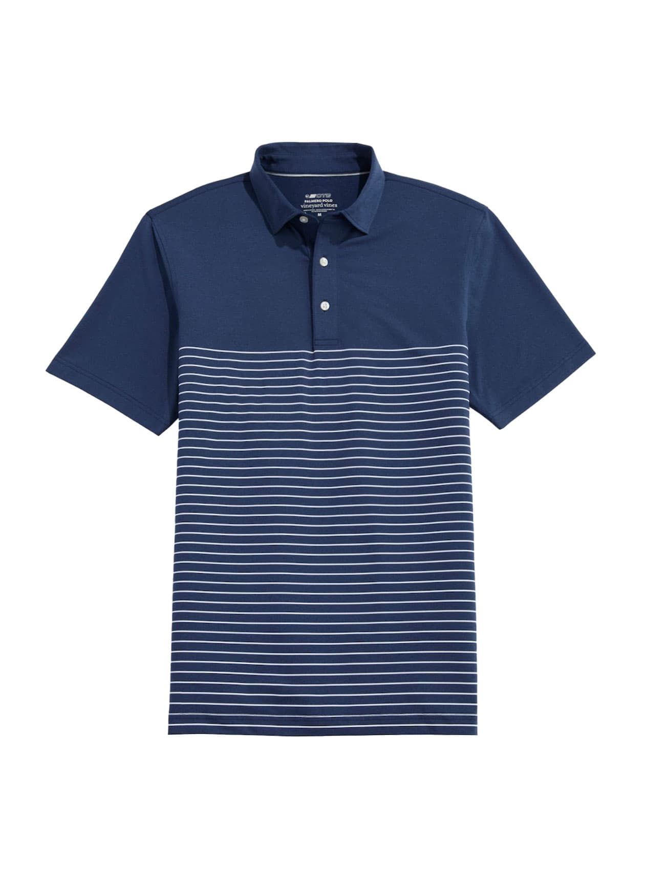 Vineyard Vines Men's Palmero Polo