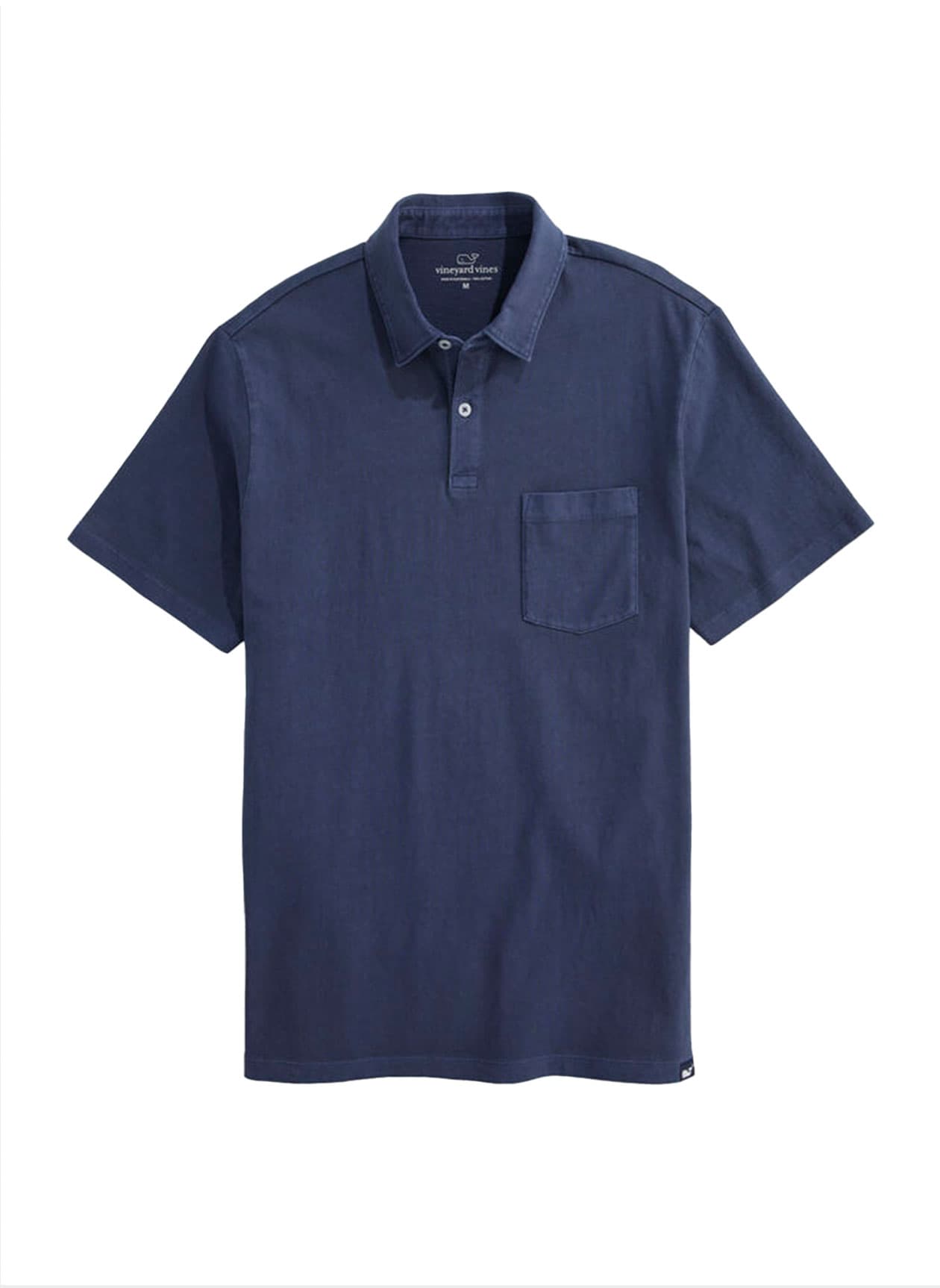Vineyard Vines Men's Surf Polo