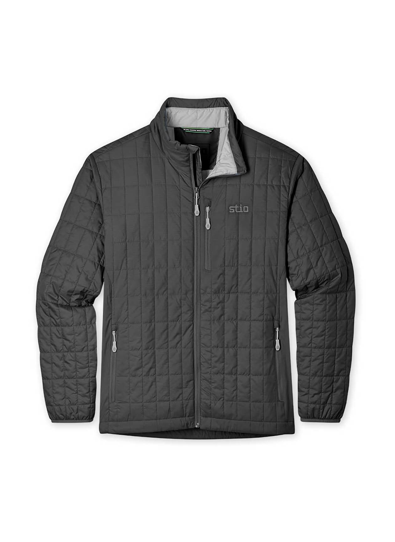 STIO Men's Azura Insulated Jacket