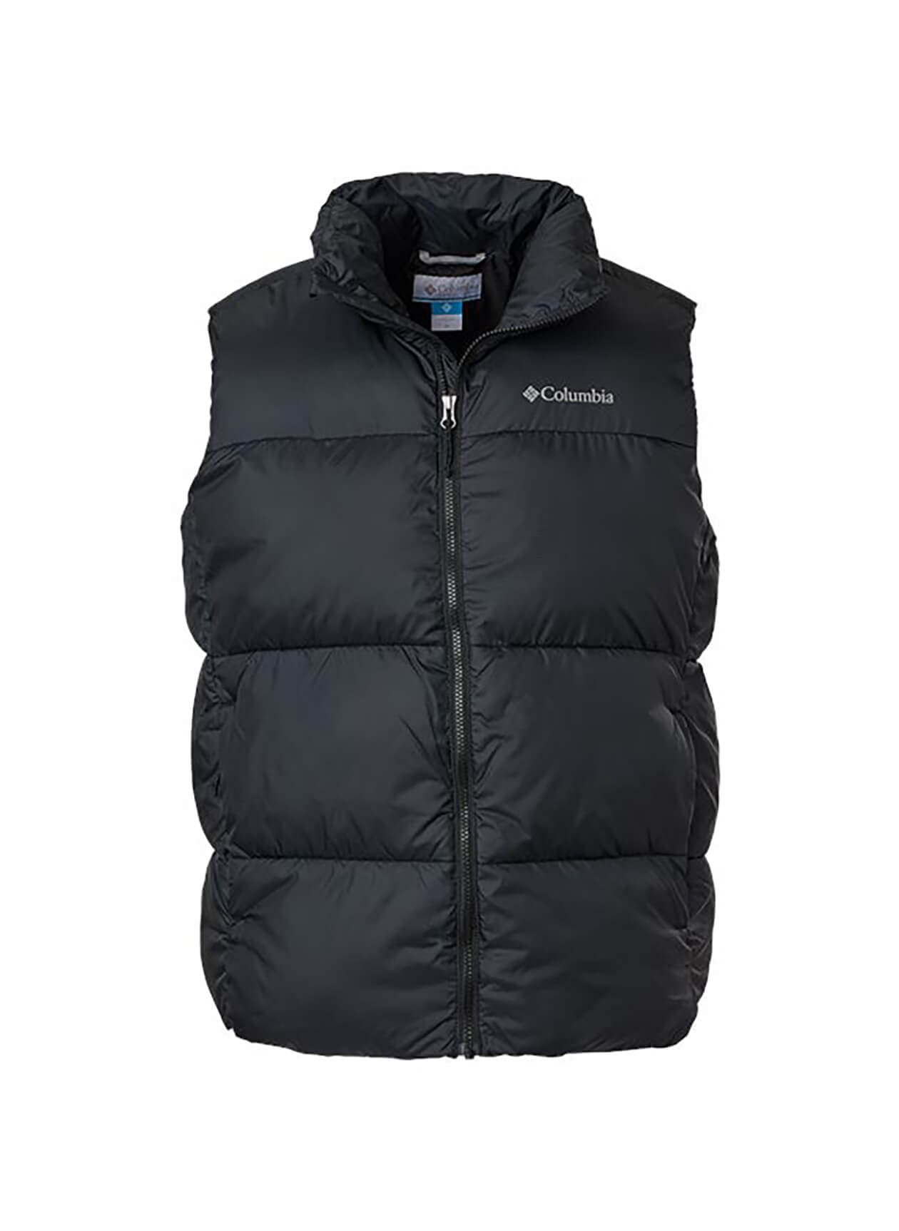 Columbia Men's Puffect III Vest