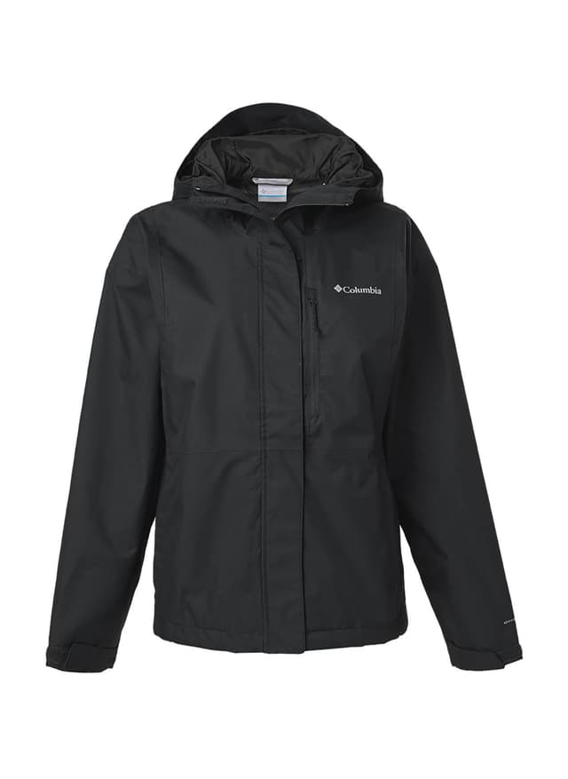 Columbia Women's Hikebound II Jacket - Black LG