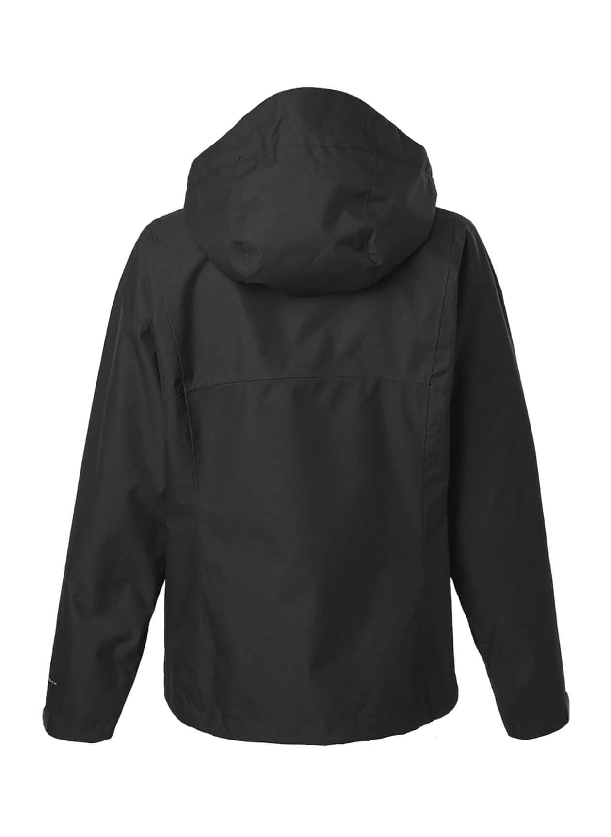 Columbia Women's Hikebound II Jacket - Black LG