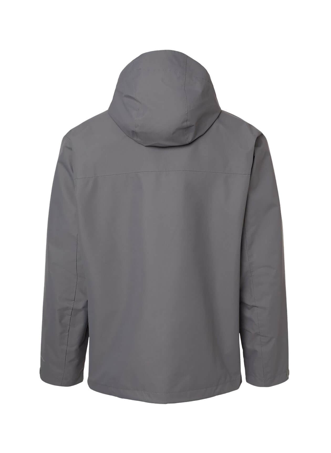 Columbia Men's Hikebound II Jacket - Light Grey LG