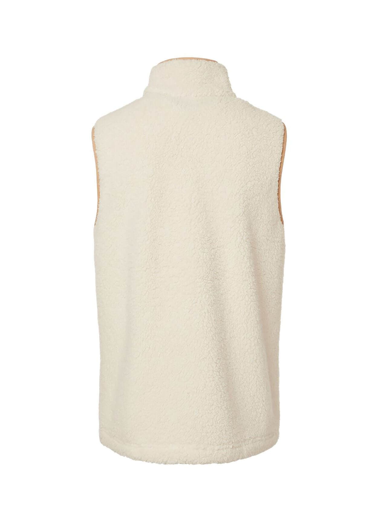 Columbia Women's West Bend II Vest - White LG