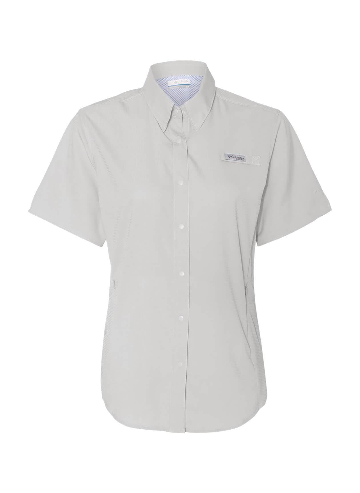 Columbia Women's PFG Tamiami II Short-Sleeve Shirt