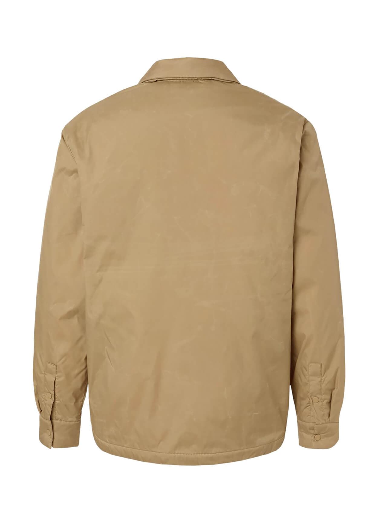 Columbia Men's Landroamer Shirt Jacket - Brown LG