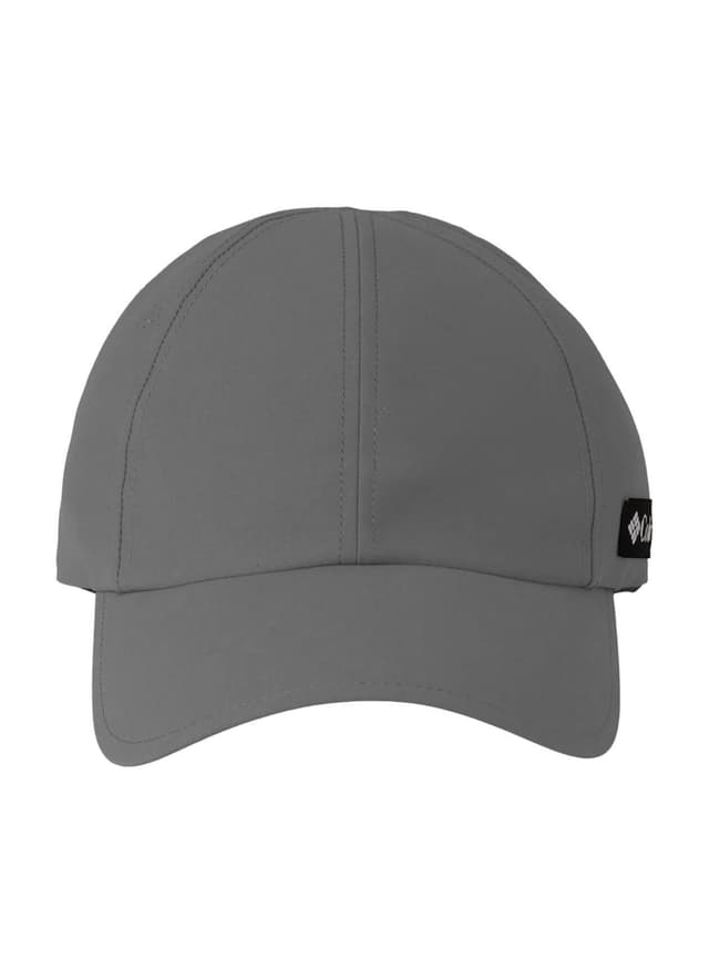Columbia Crest Valley Ball Cap - Dark Grey MISC