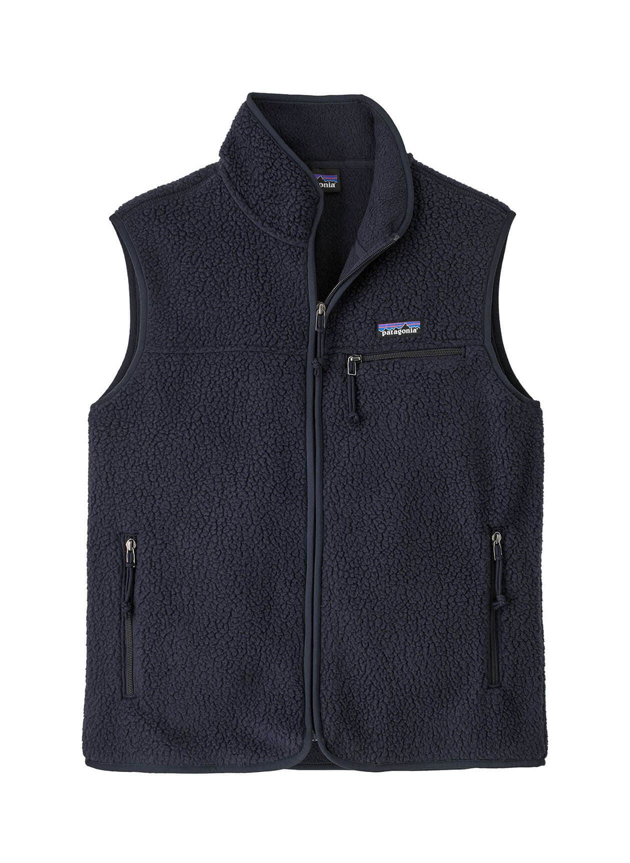 Patagonia Women's Retro Pile Vest F26