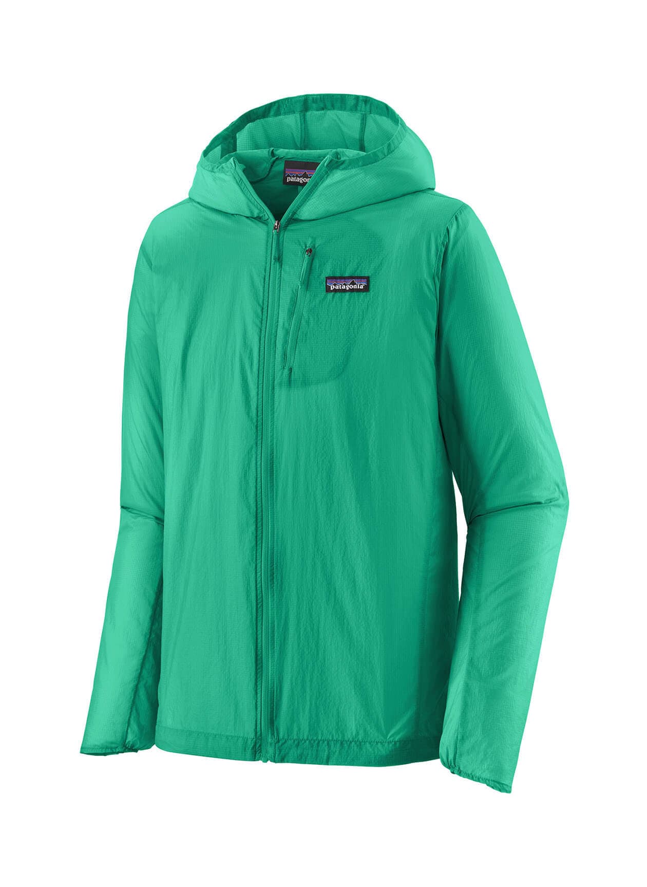 Patagonia Men's Houdini Jacket - Aqua Stone 3XL