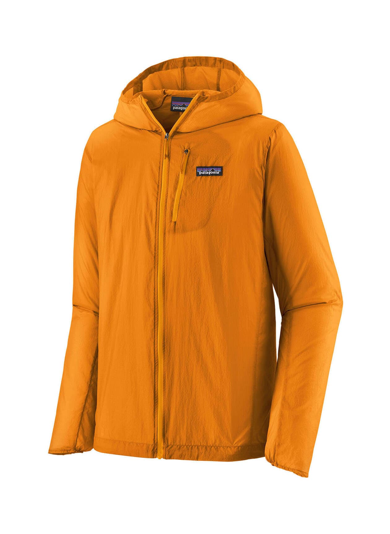Patagonia Men's Houdini Jacket - Autumn Orange 3XL