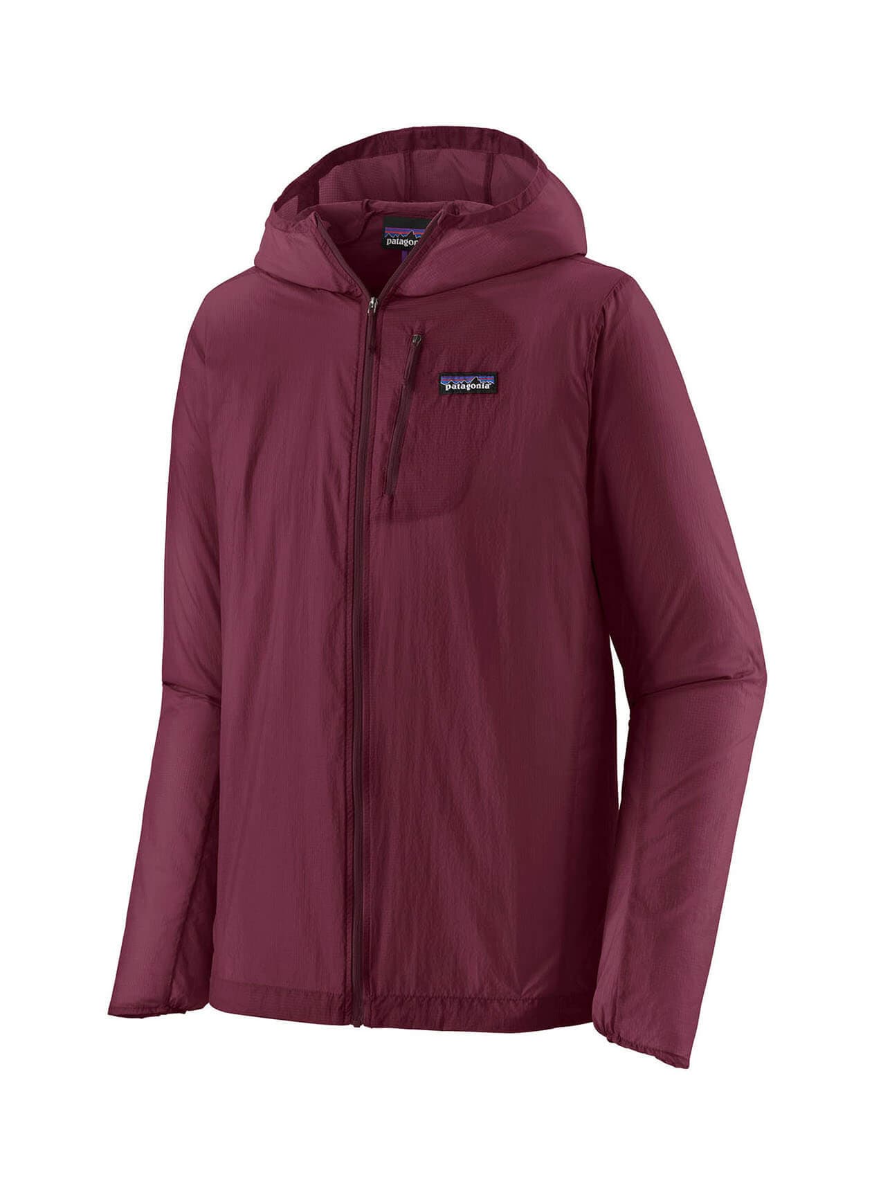 Patagonia Men's Houdini Jacket - Purple 3XL