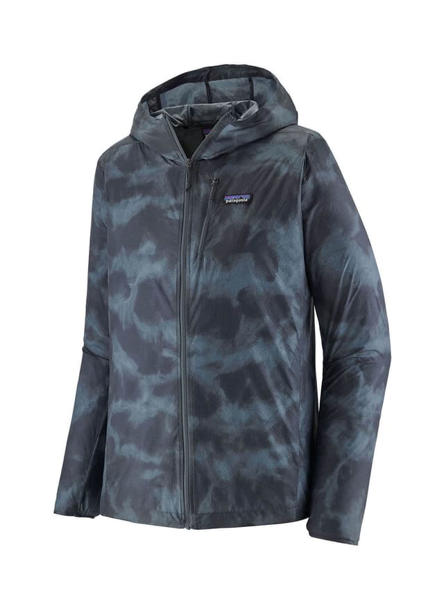 Patagonia Men's Houdini Jacket - Navy 3XL