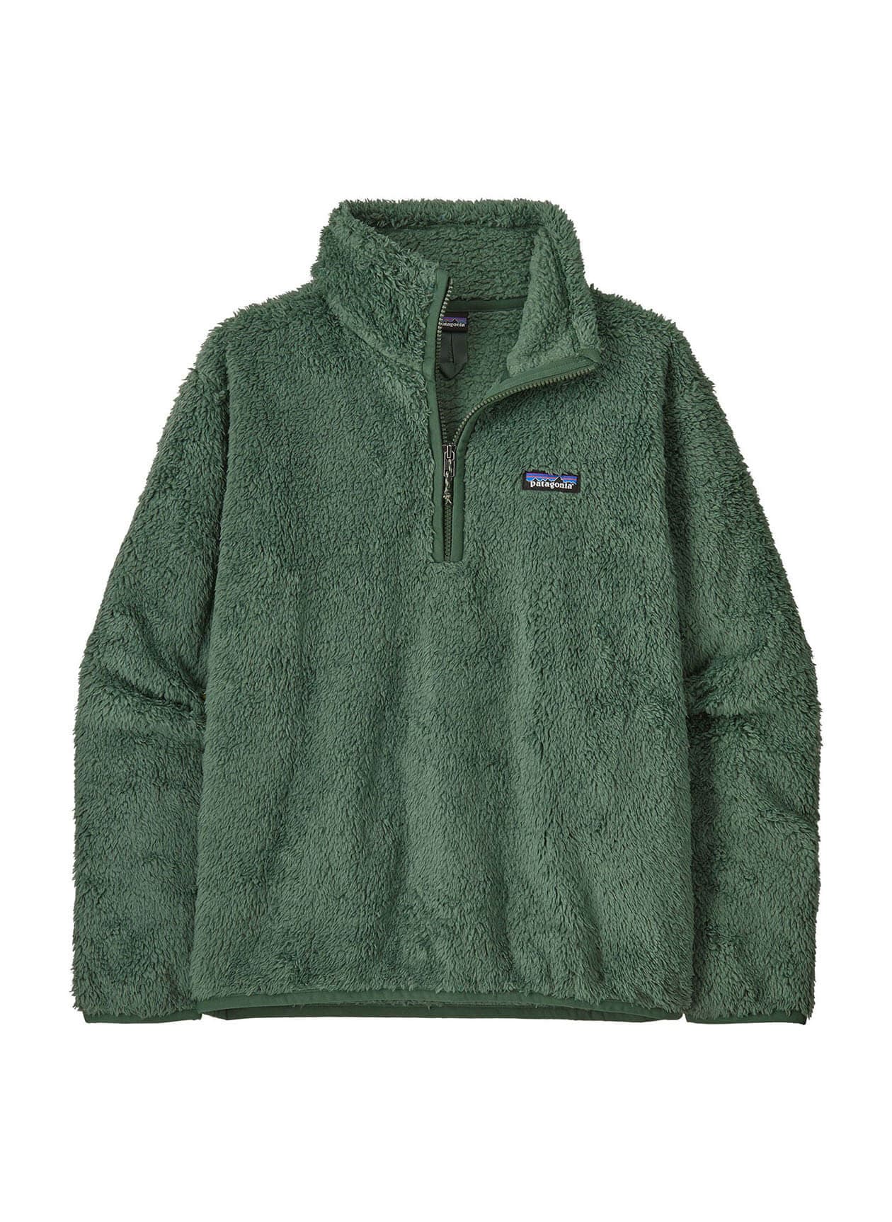 Patagonia Women's Los Gatos Quarter-Zip