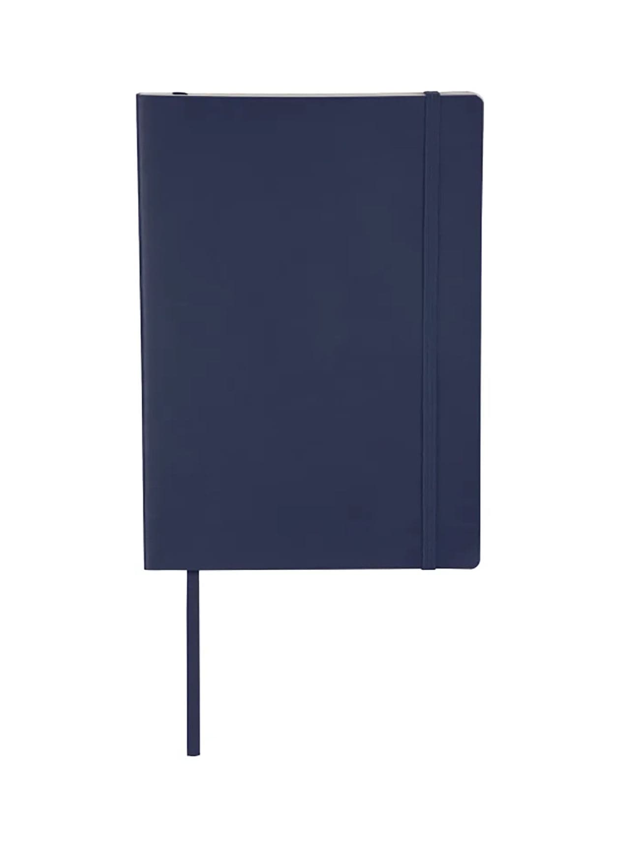 JournalBooks 6.75" x 9.5" Pedova Large Ultra Soft Notebook