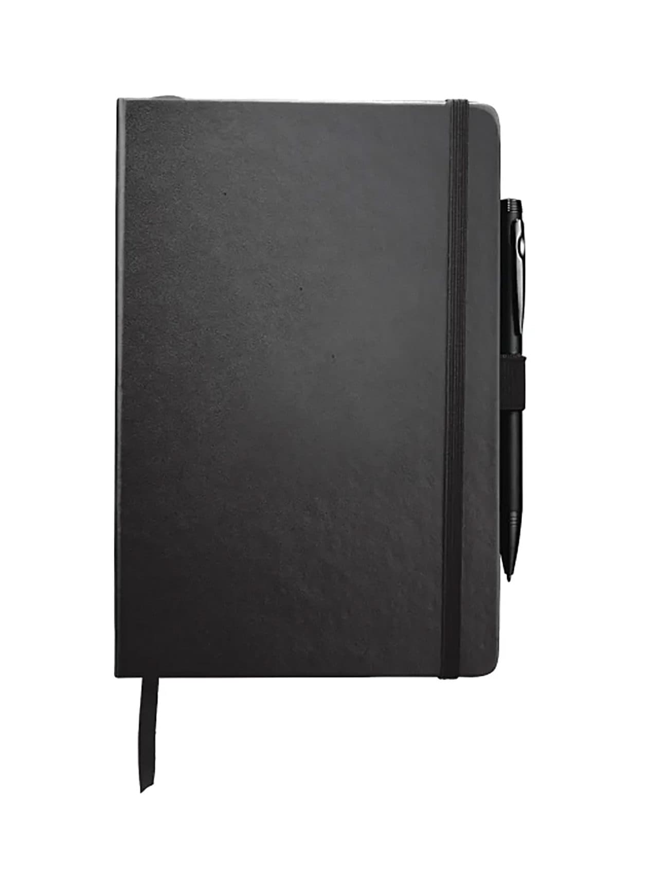 JournalBooks 5.5" x 8.5" FSC Mix Nova Bound Notebook