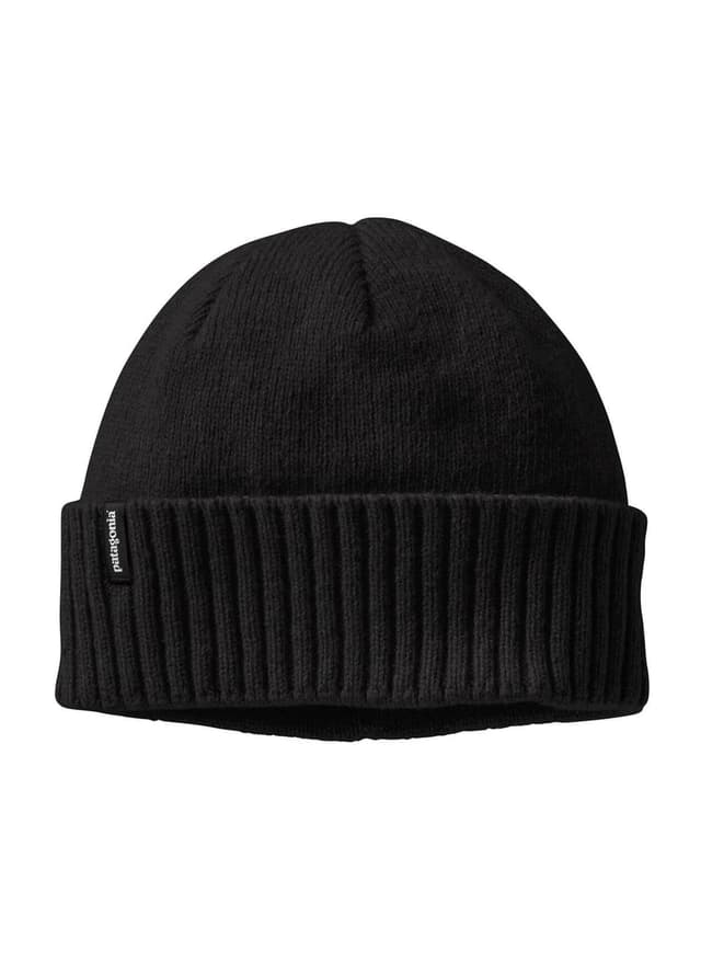Patagonia Brodeo Beanie - Black MISC