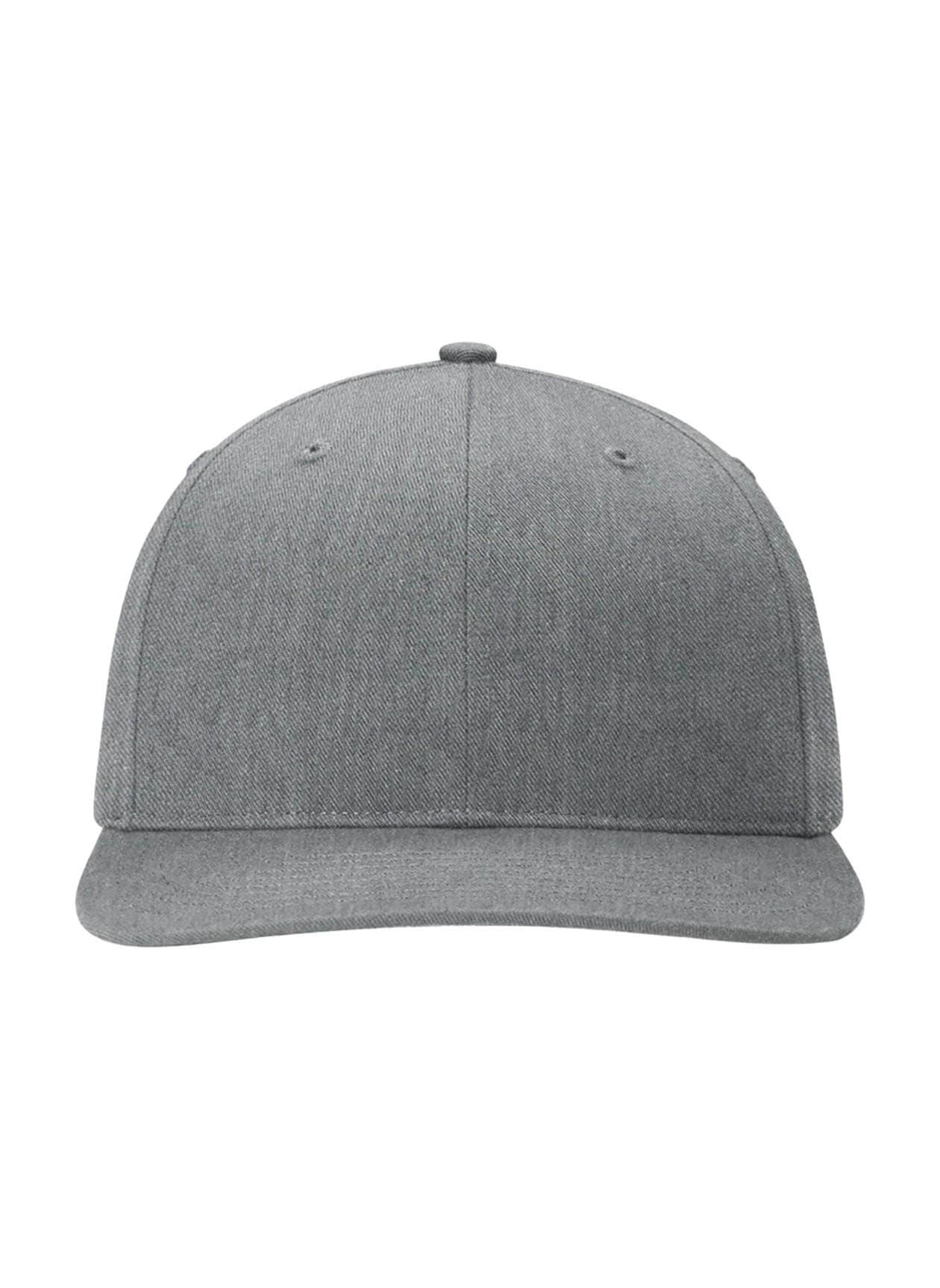 Richarson Twill Back Trucker Hat