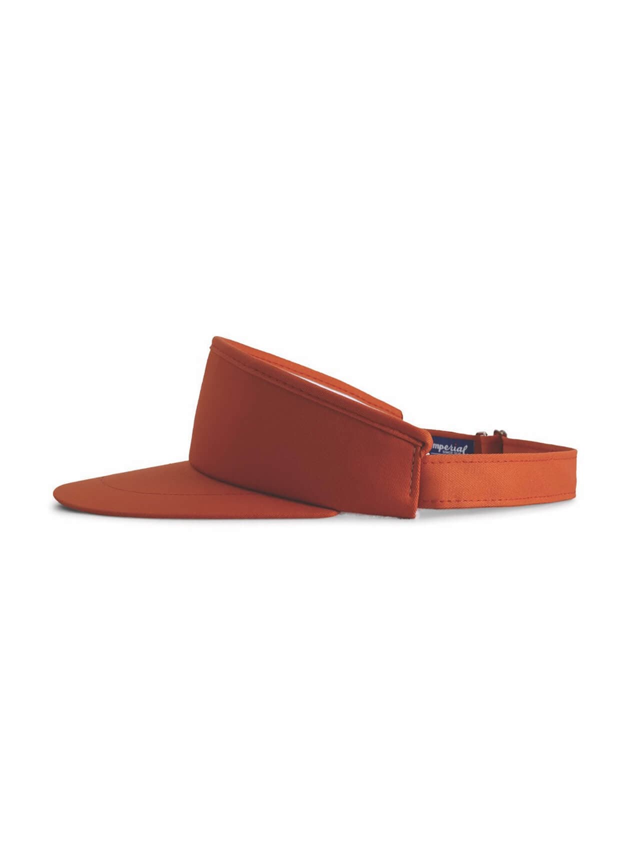 Imperial The Tour Visor - Orange MISC