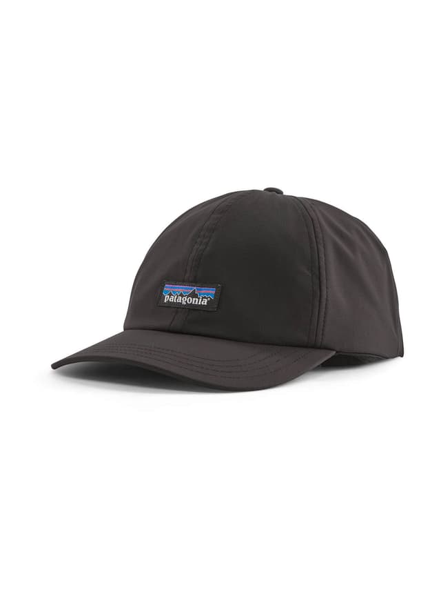 Patagonia Terrebonne Hat - Black MISC