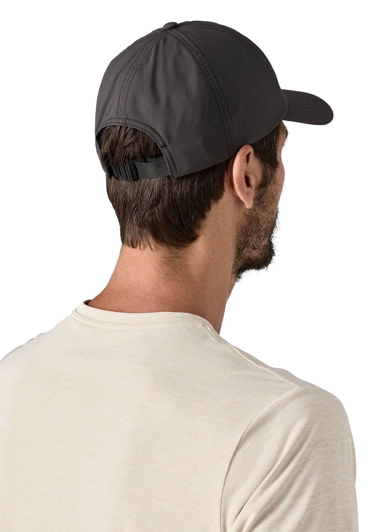Patagonia Terrebonne Hat - Black MISC